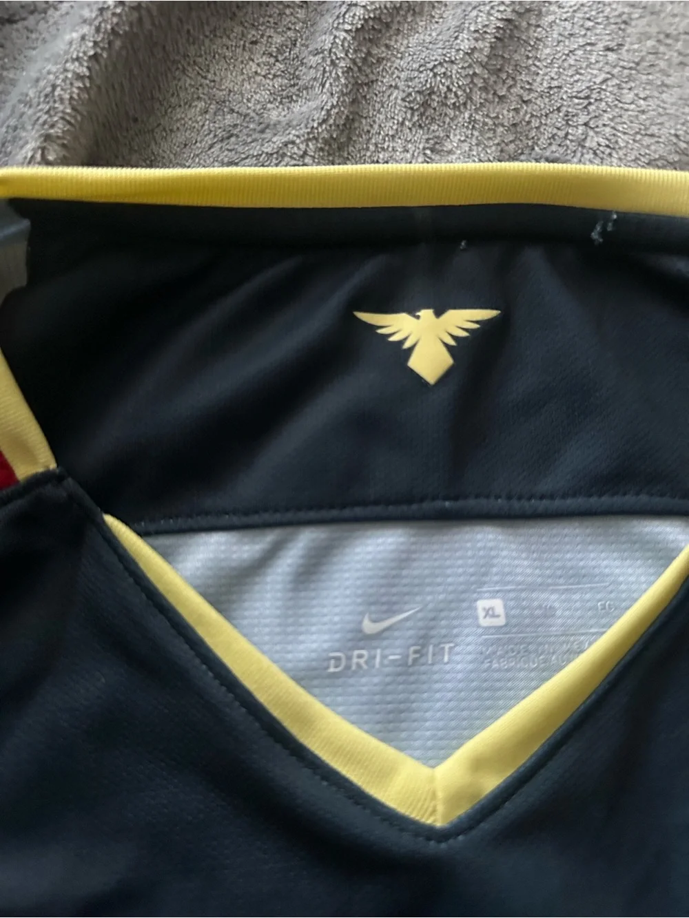 Nike Club América Xl Men